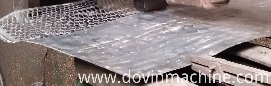 Roofing Nail Washer Making Roofing Nail Washer Making